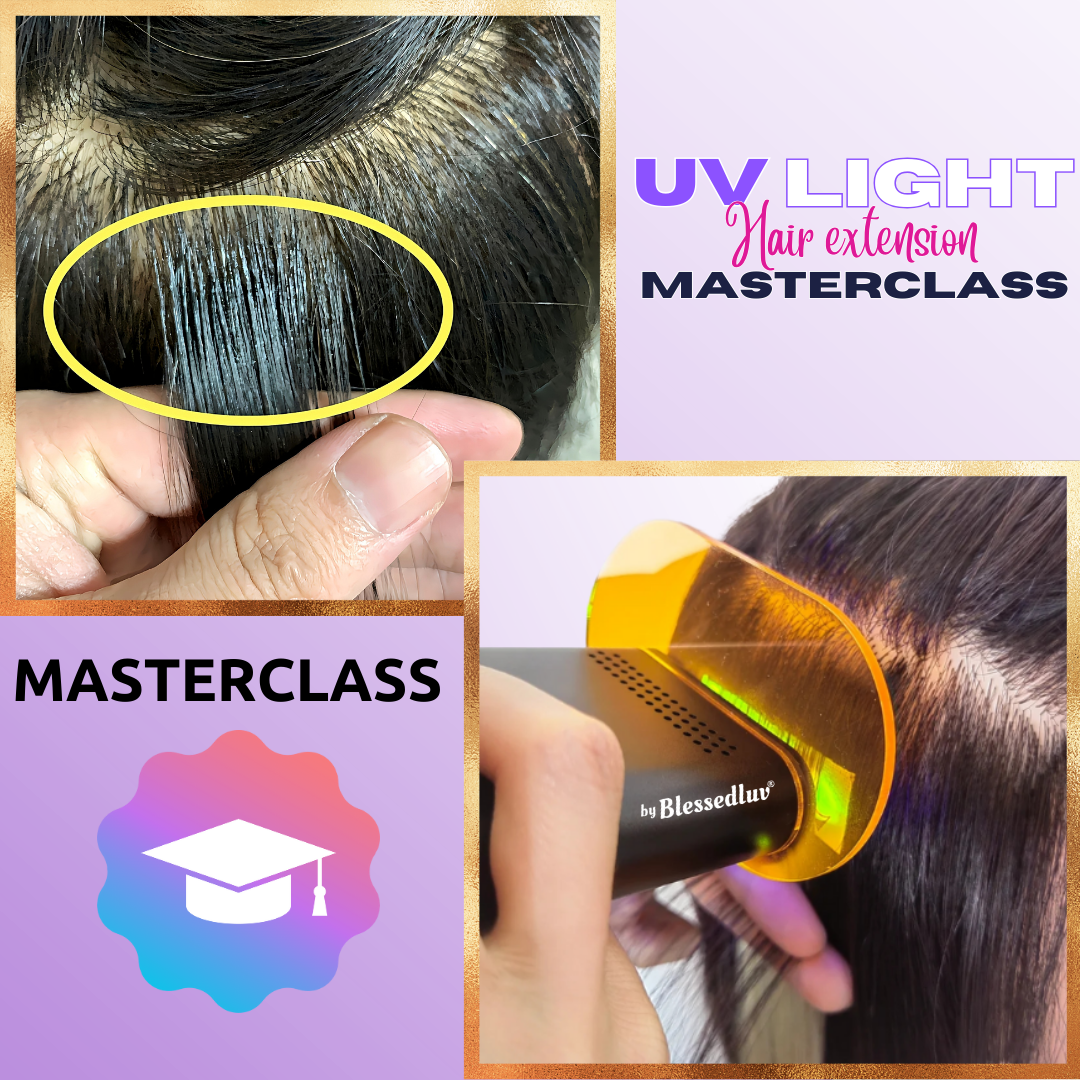 UV Light Hair – Blessedluv.com