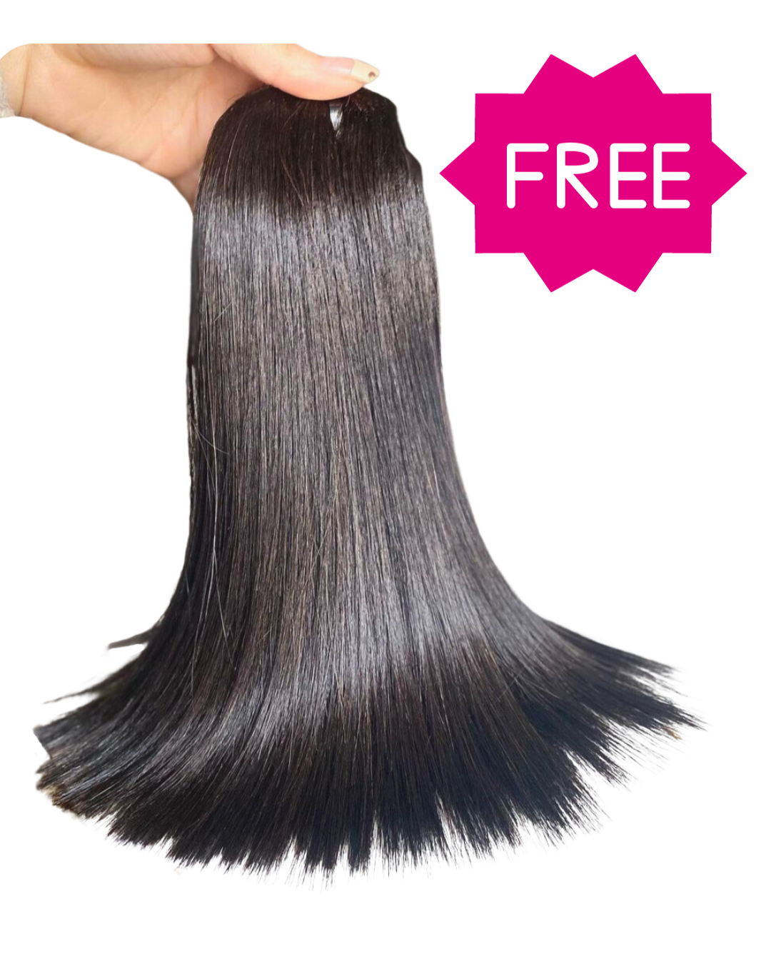 3 Bundles For £69 Instead Of Paying £160 Plus Your FREE Bundle-Hair Extensions-Blessedluv.com-Brazilianweave.com