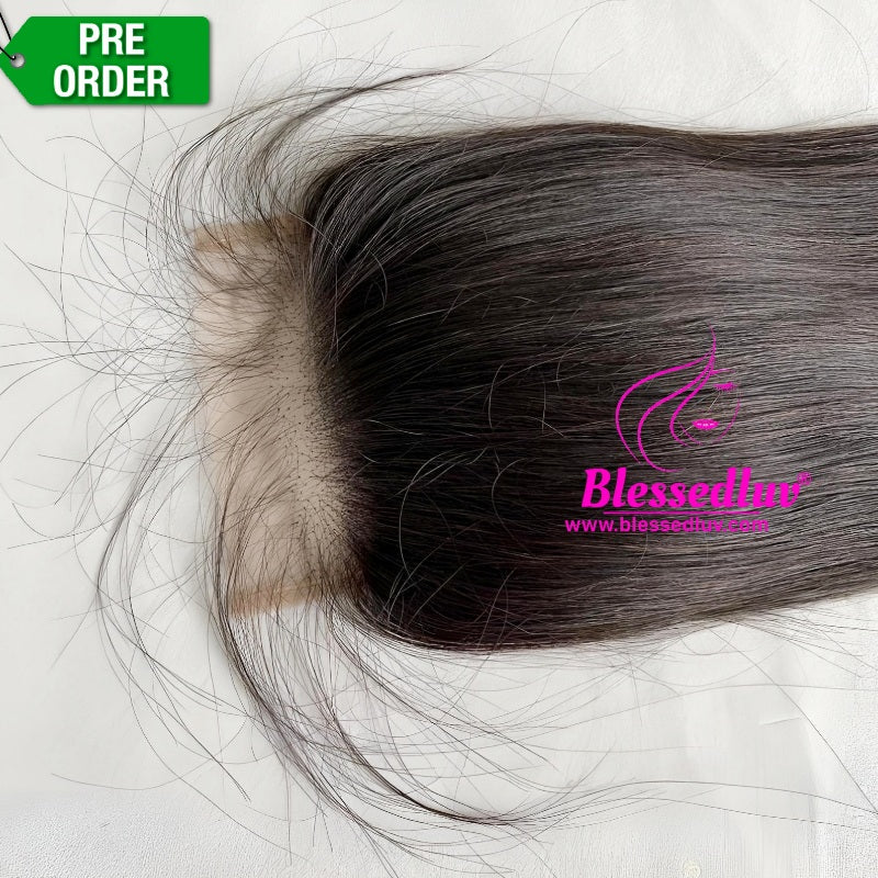 Wholesale 4x4 Lace Closure - Swiss Lace-Wigs-Blessedluv.com-Brazilianweave.com