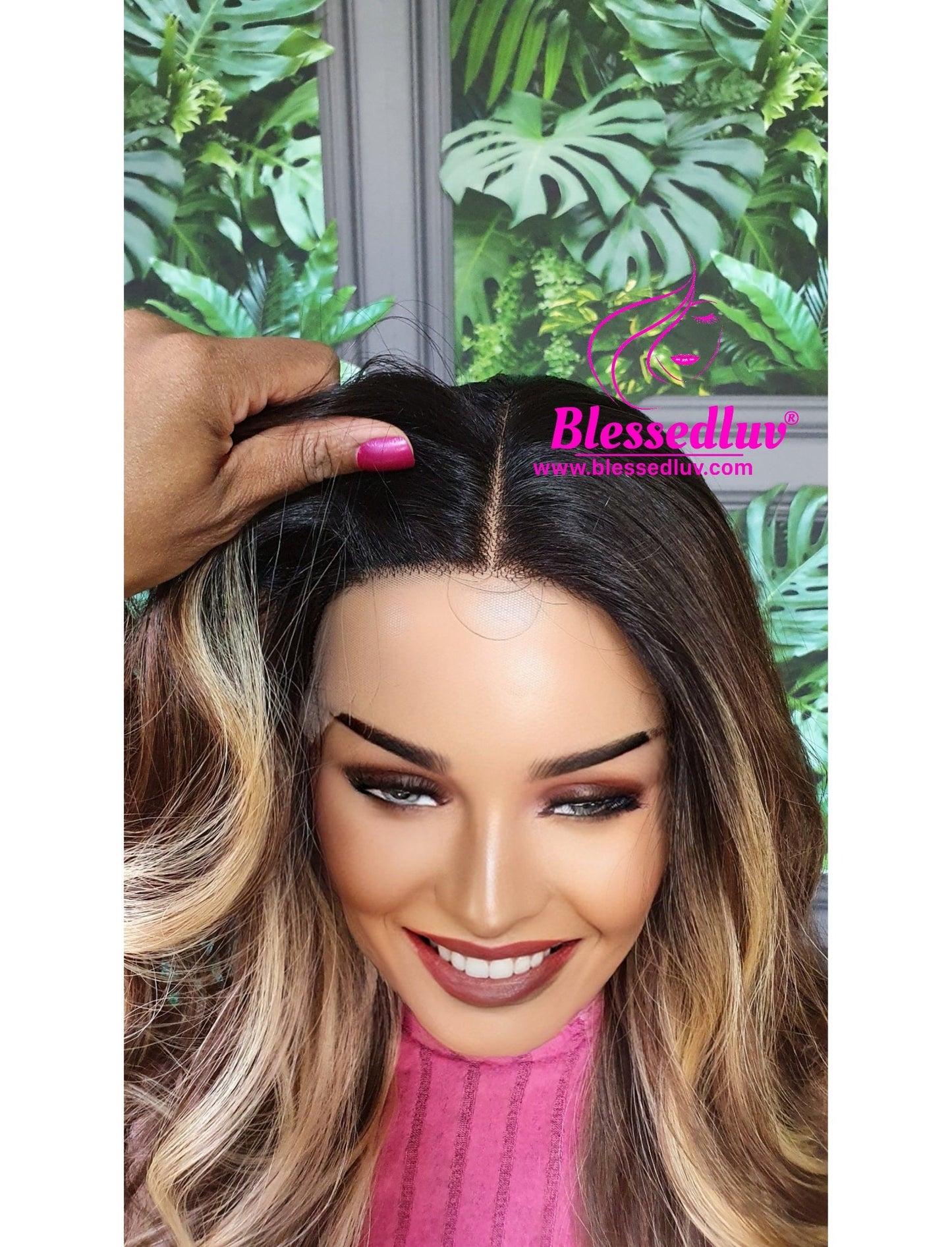 3 Blessedluv's Trusted Synthetic Wig Vendor List-Online Course-www.blessedluv.com-Brazilianweave.com