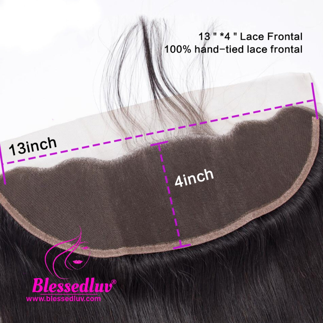 Wholesale 13x4 Lace Frontal - Swiss Lace-Wigs-Blessedluv.com-Brazilianweave.com