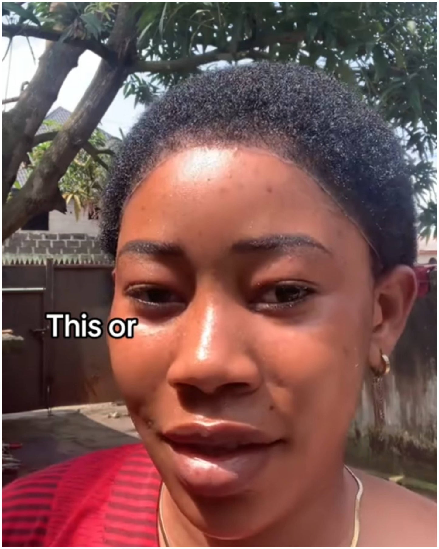 Ade – Pixie Cut Glueless Full Lace Wig, Ready to Wear-Blessedluv.com-Brazilianweave.com