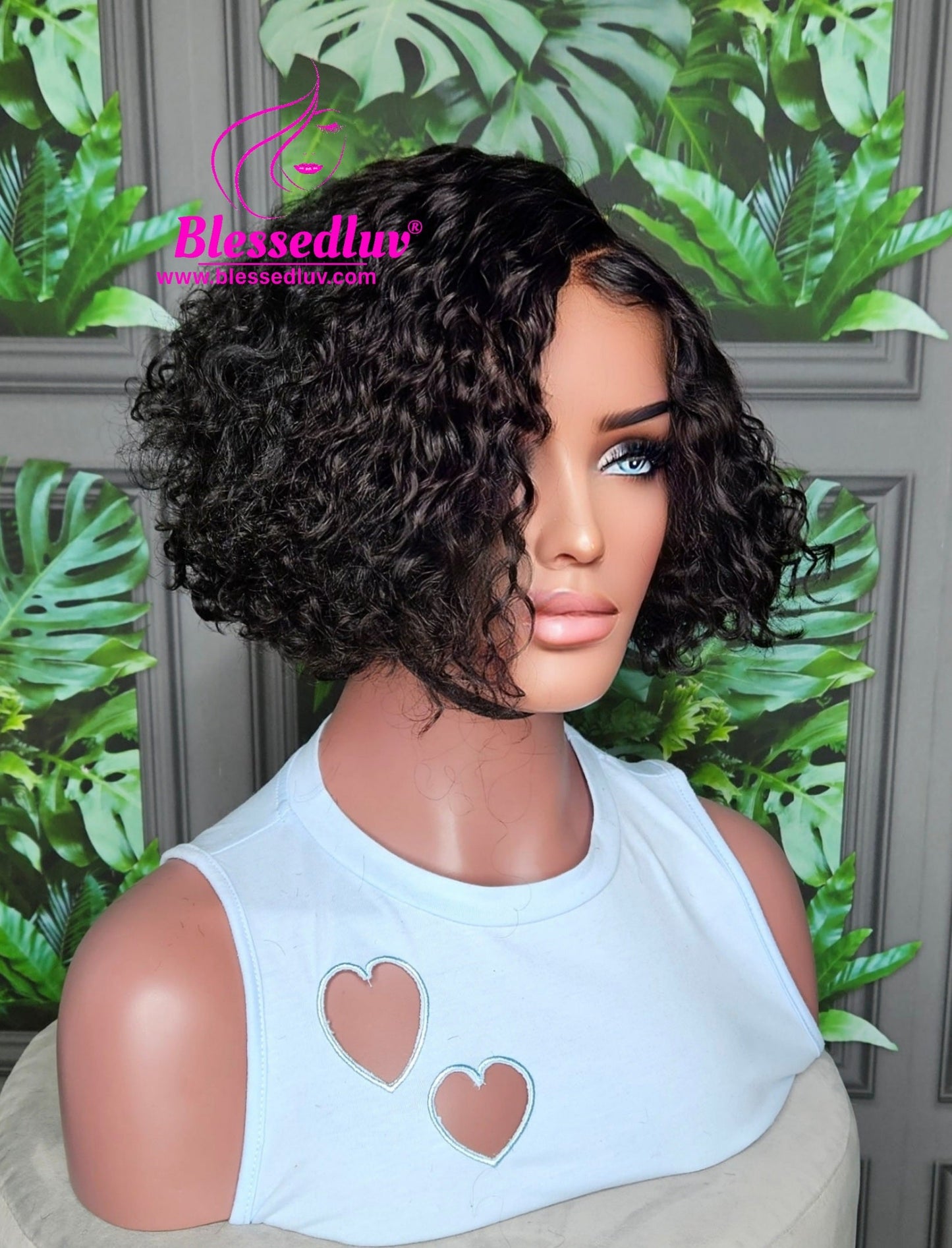 Amelia - HD Glueless Curly Closure Wig Sale-Wigs-www.blessedluv.com-Brazilianweave.com