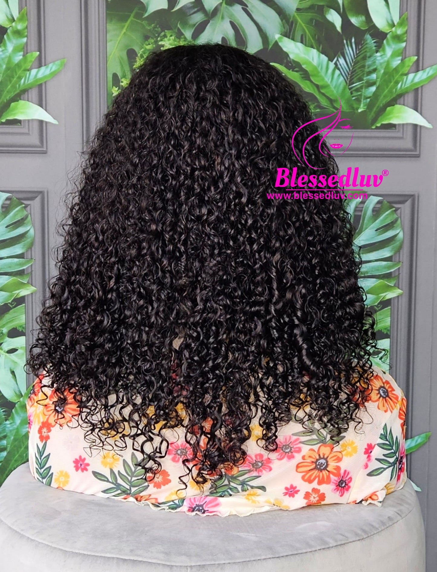 Monaco - Luxury Eurasian Curls Lace Closure Wig Sale-WIG-www.blessedluv.com-Brazilianweave.com