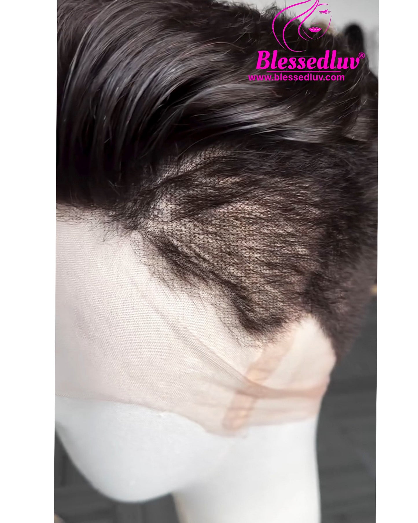 Archie - Men Full Lace Wig-WIG-Blessedluv.com-Brazilianweave.com