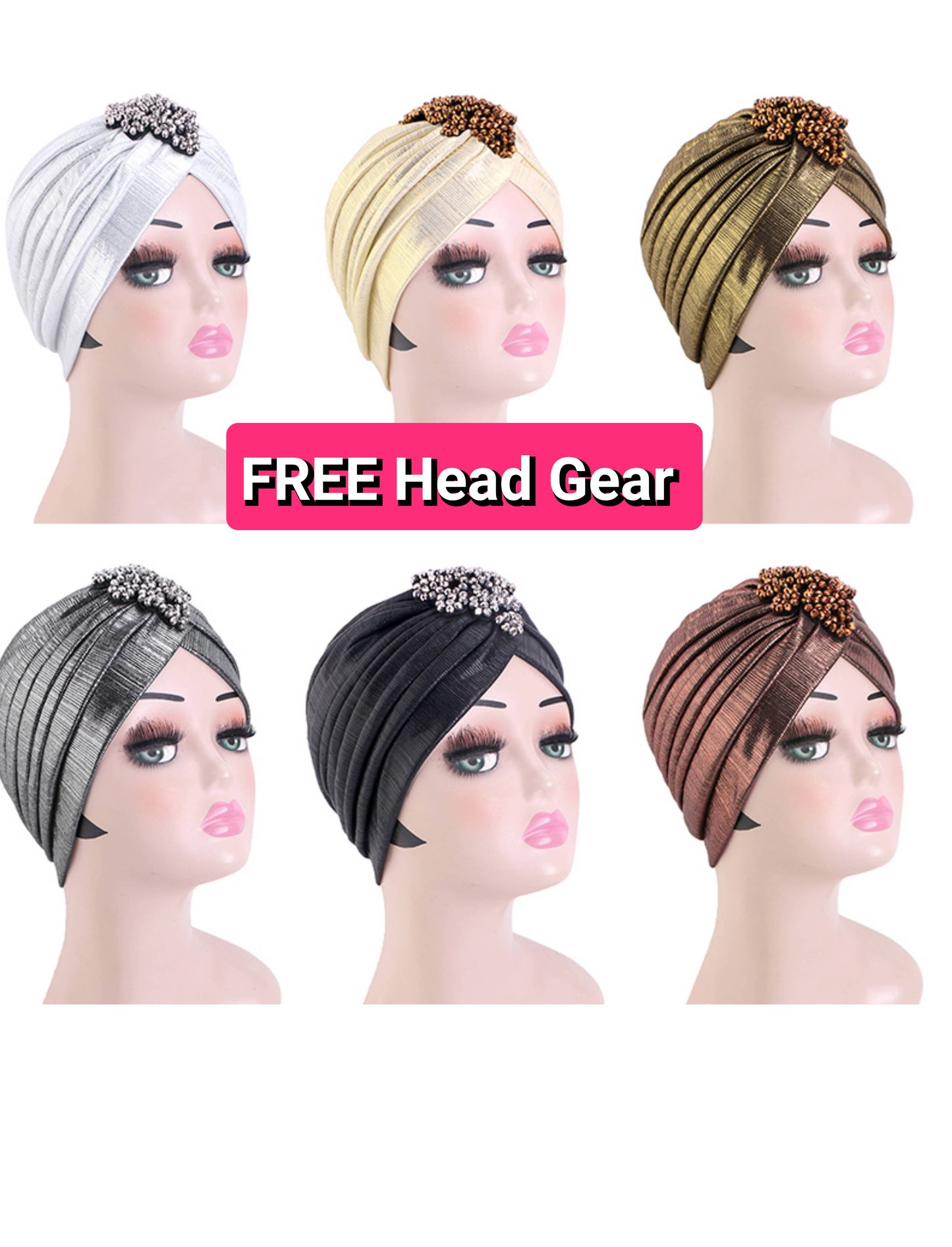 Bob Band Wig - Human Hair-Blessedluv.com-Brazilianweave.com