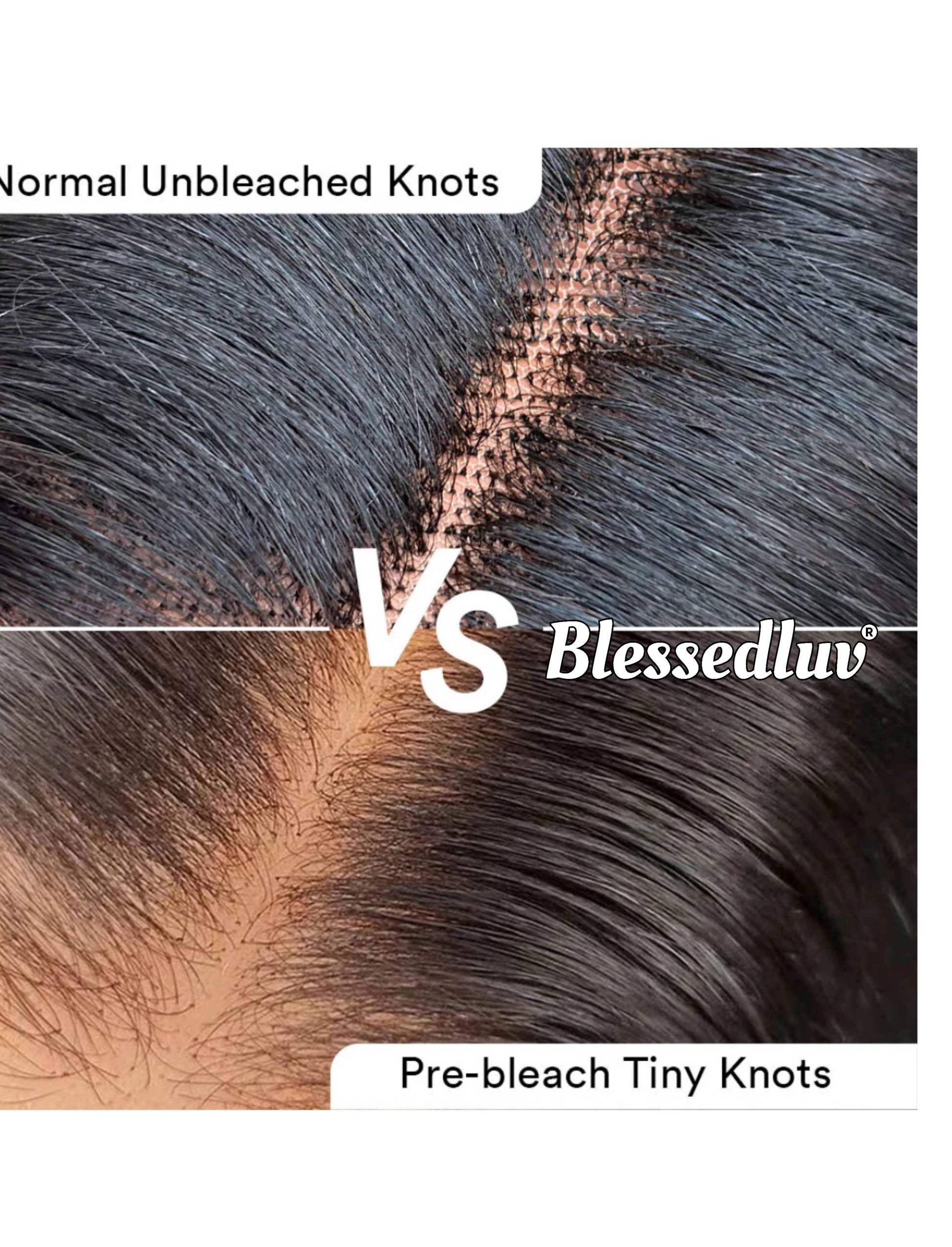 Gracie - 4c Texture Ventilated Kinky Wig-Blessedluv.com-Brazilianweave.com