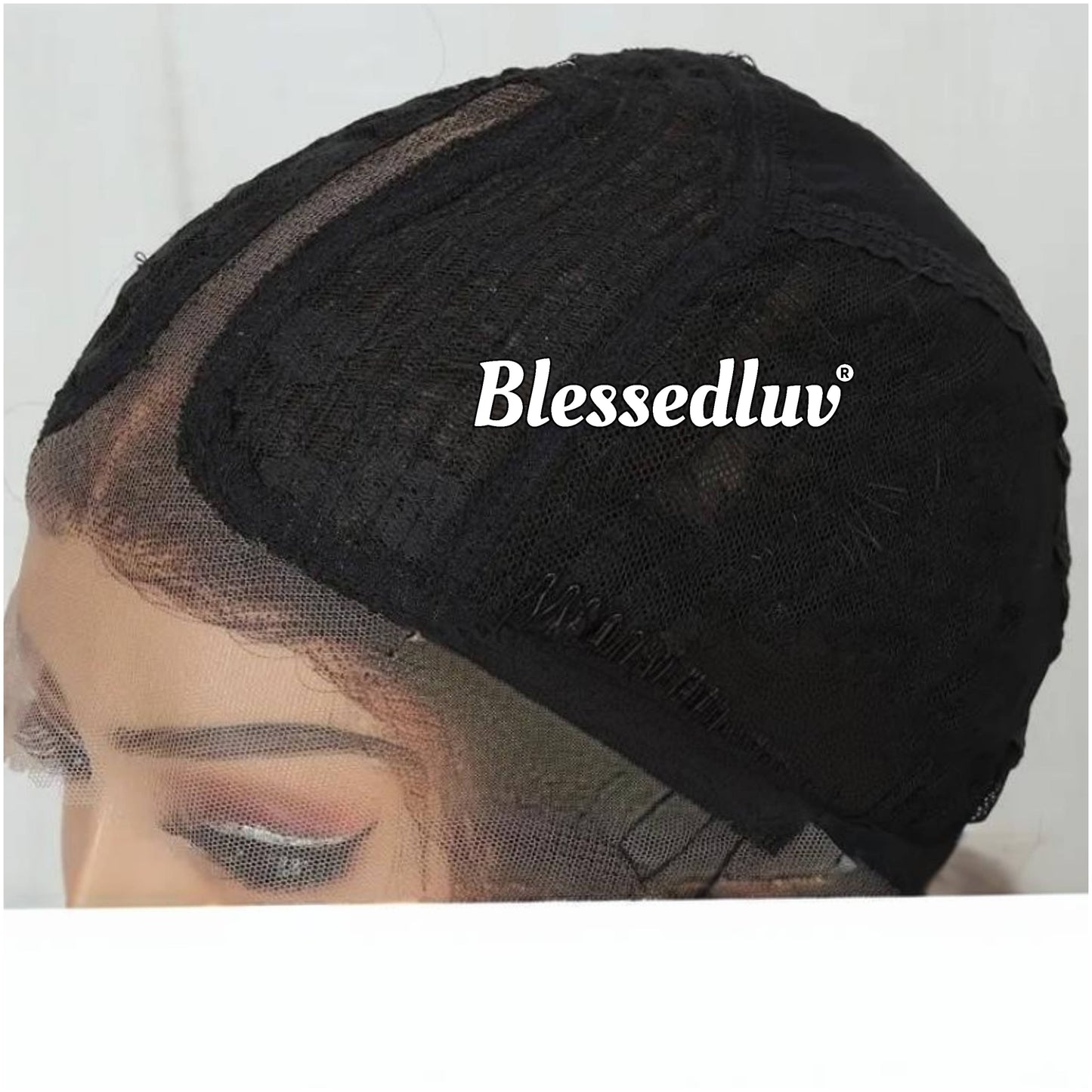 Amelia – Premium Human Hair Blend Wig-Wig-Blessedluv.com-Brazilianweave.com