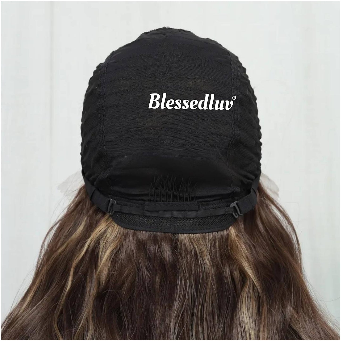 Amelia – Premium Human Hair Blend Wig-Wig-Blessedluv.com-Brazilianweave.com