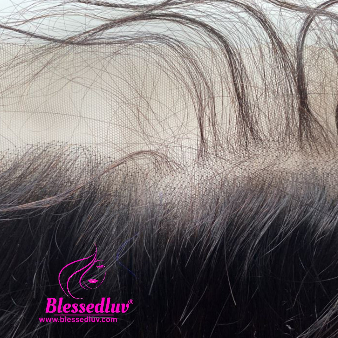 Wholesale 13x4 Lace Frontal - Swiss Lace-Wigs-Blessedluv.com-Brazilianweave.com