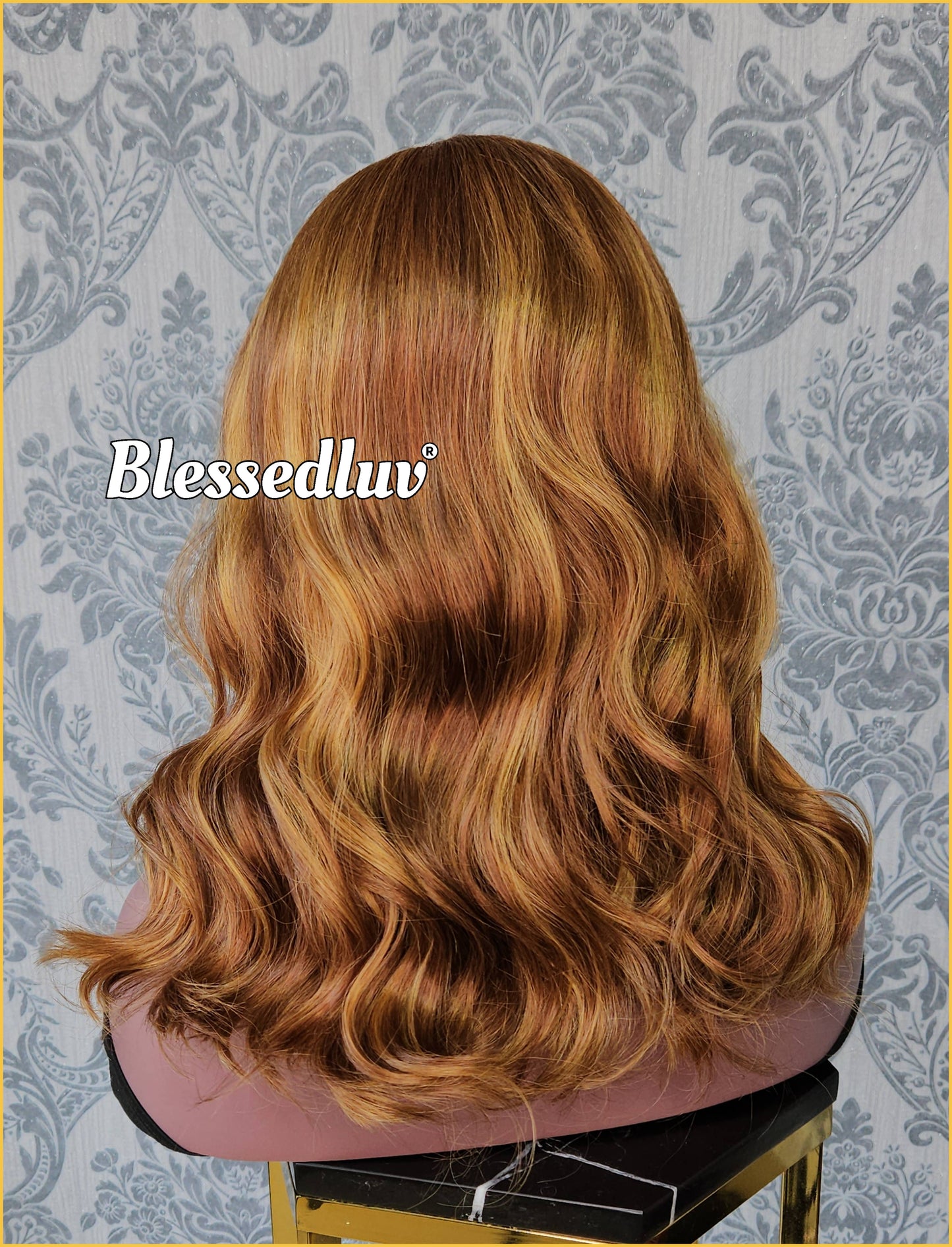 Jennise – 13x6 Premium Human Hair Blend Wig-Wig-Blessedluv.com-Brazilianweave.com