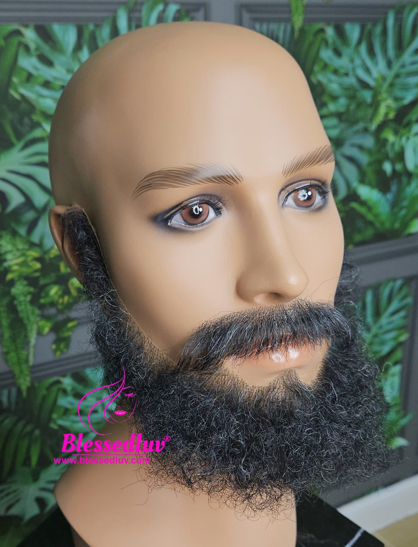 David Moustache ONLY-Blessedluv.com-Brazilianweave.com