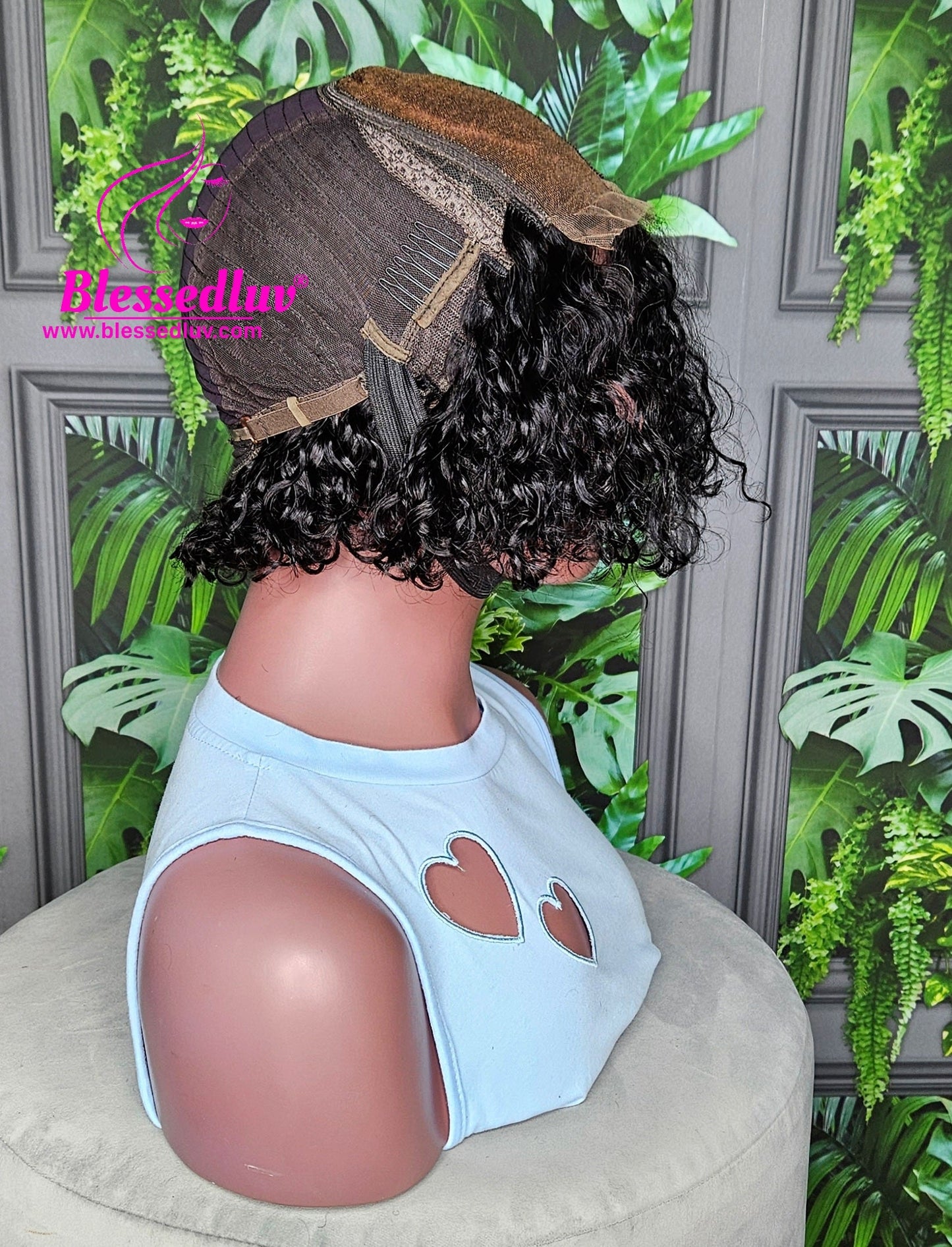 Amelia - HD Glueless Curly Closure Wig Sale-Wigs-www.blessedluv.com-Brazilianweave.com
