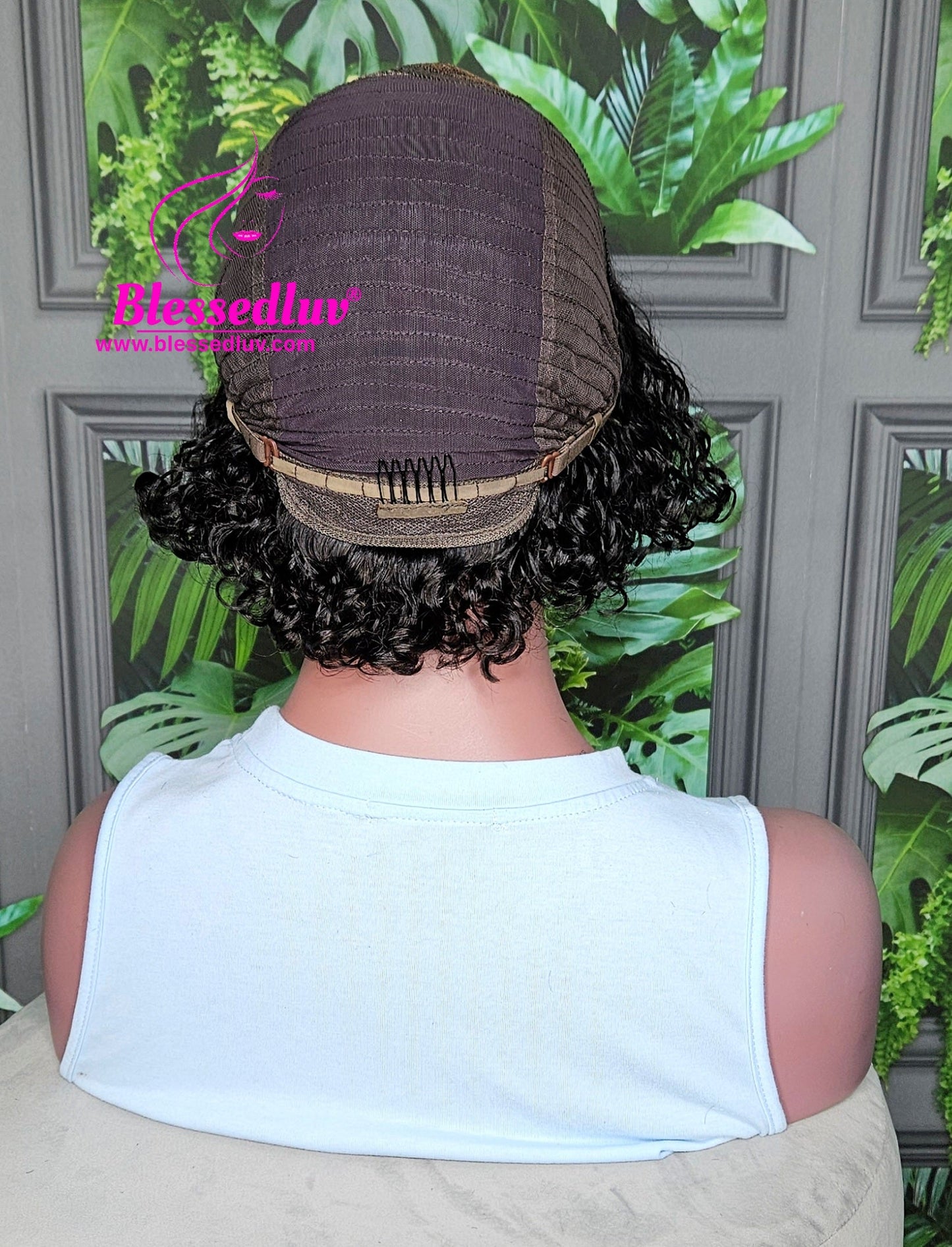 Amelia - HD Glueless Curly Closure Wig Sale-Wigs-www.blessedluv.com-Brazilianweave.com