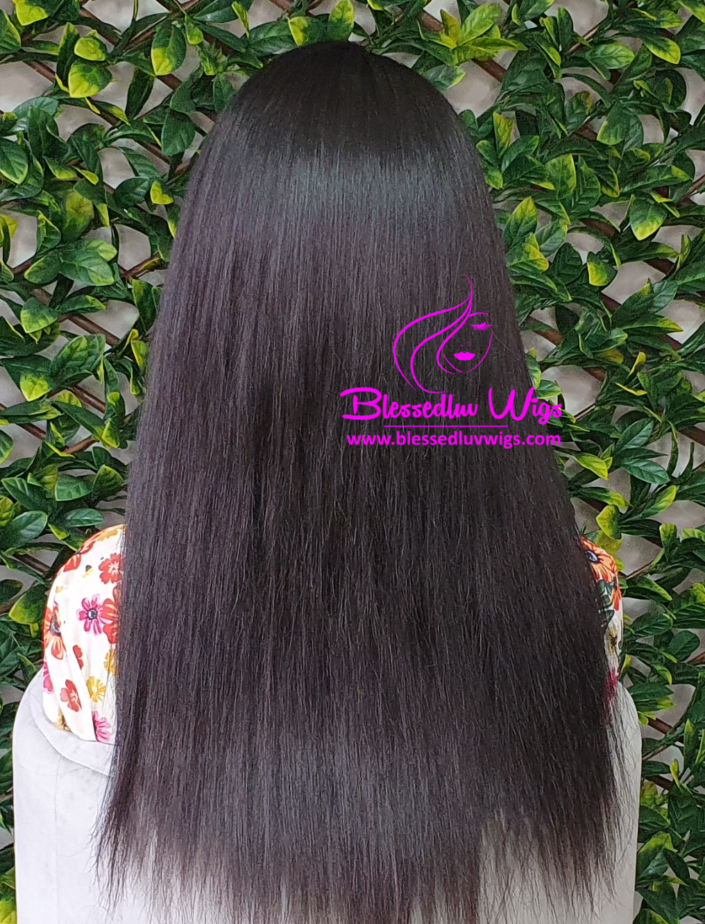 Eliza - Brazilian Lace Closure Wig-www.brazilianweave.com-Brazilianweave.com