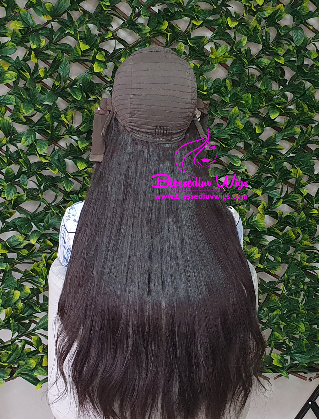 Carlie - Brazilian Lace Closure Wig Sale-Wig-www.blessedluv.com-Brazilianweave.com