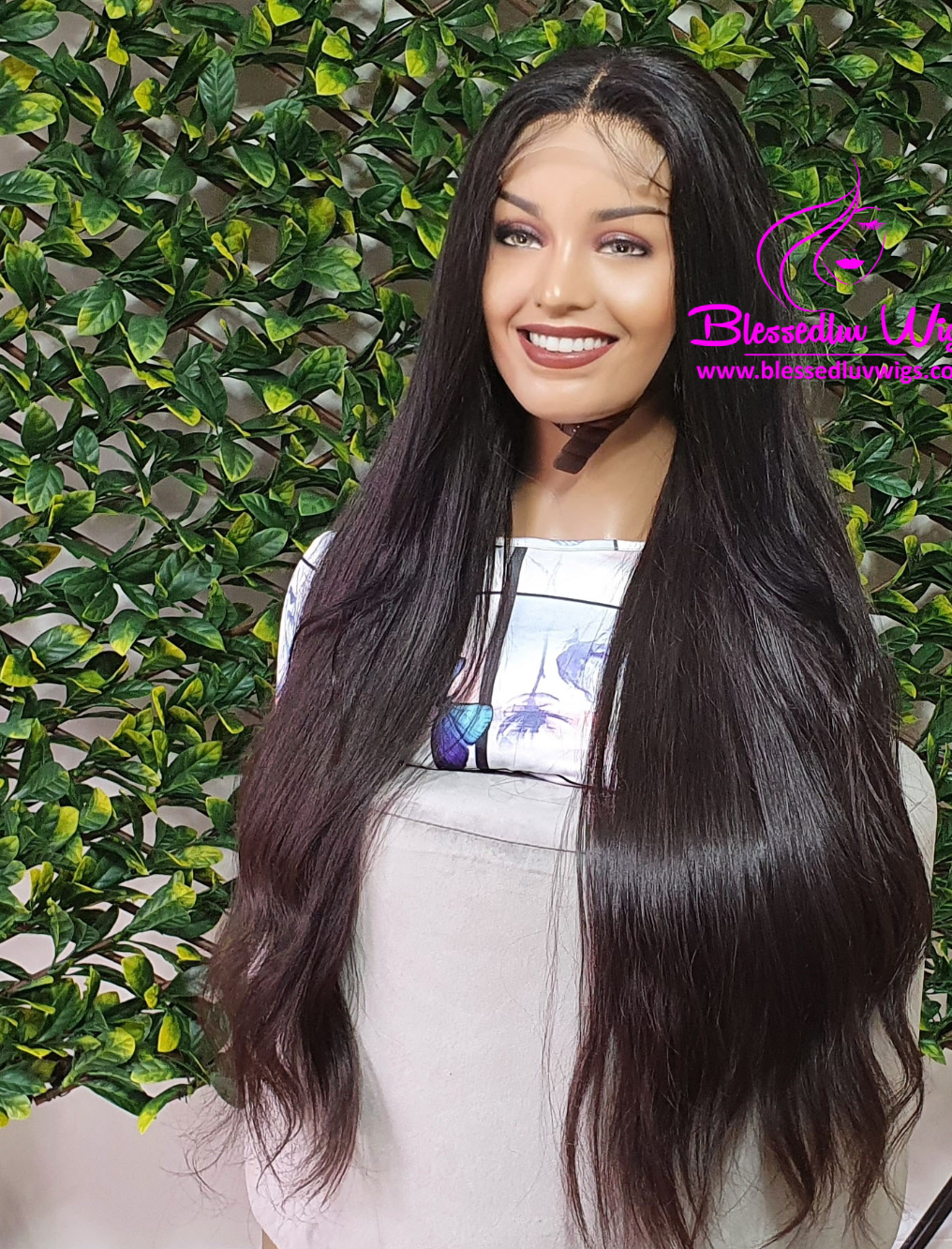 Carlie - Brazilian Lace Closure Wig-www.brazilianweave.com-Brazilianweave.com