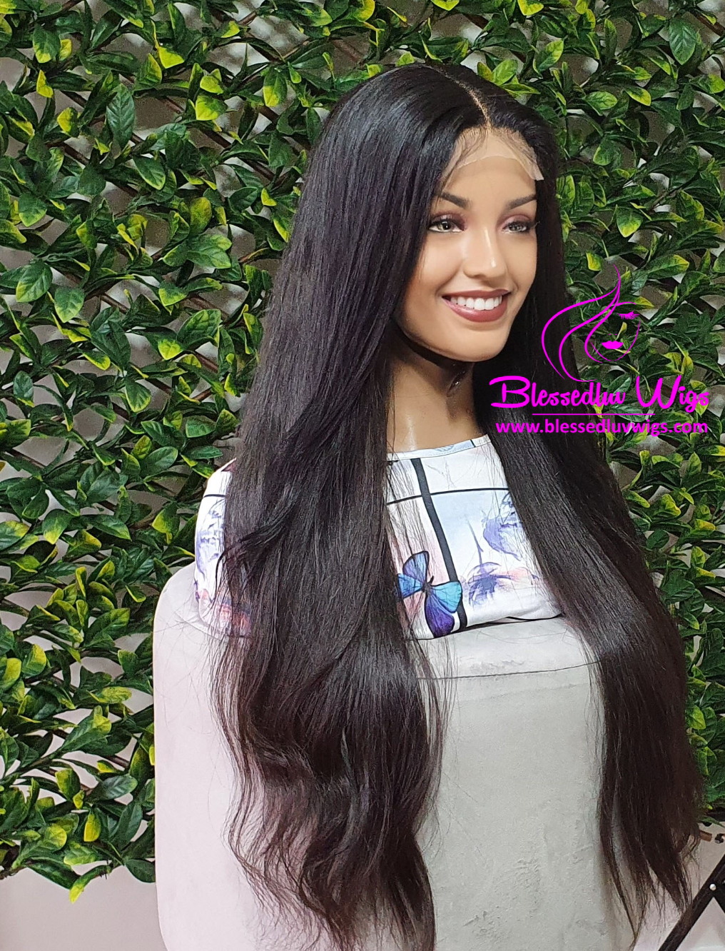 Carlie - Brazilian Lace Closure Wig-www.brazilianweave.com-Brazilianweave.com