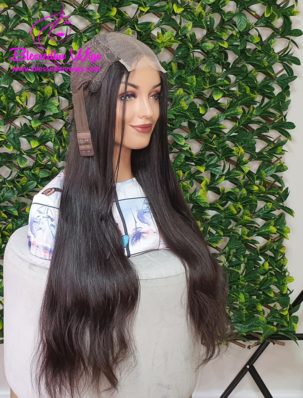 Carlie - Brazilian Lace Closure Wig-www.brazilianweave.com-Brazilianweave.com