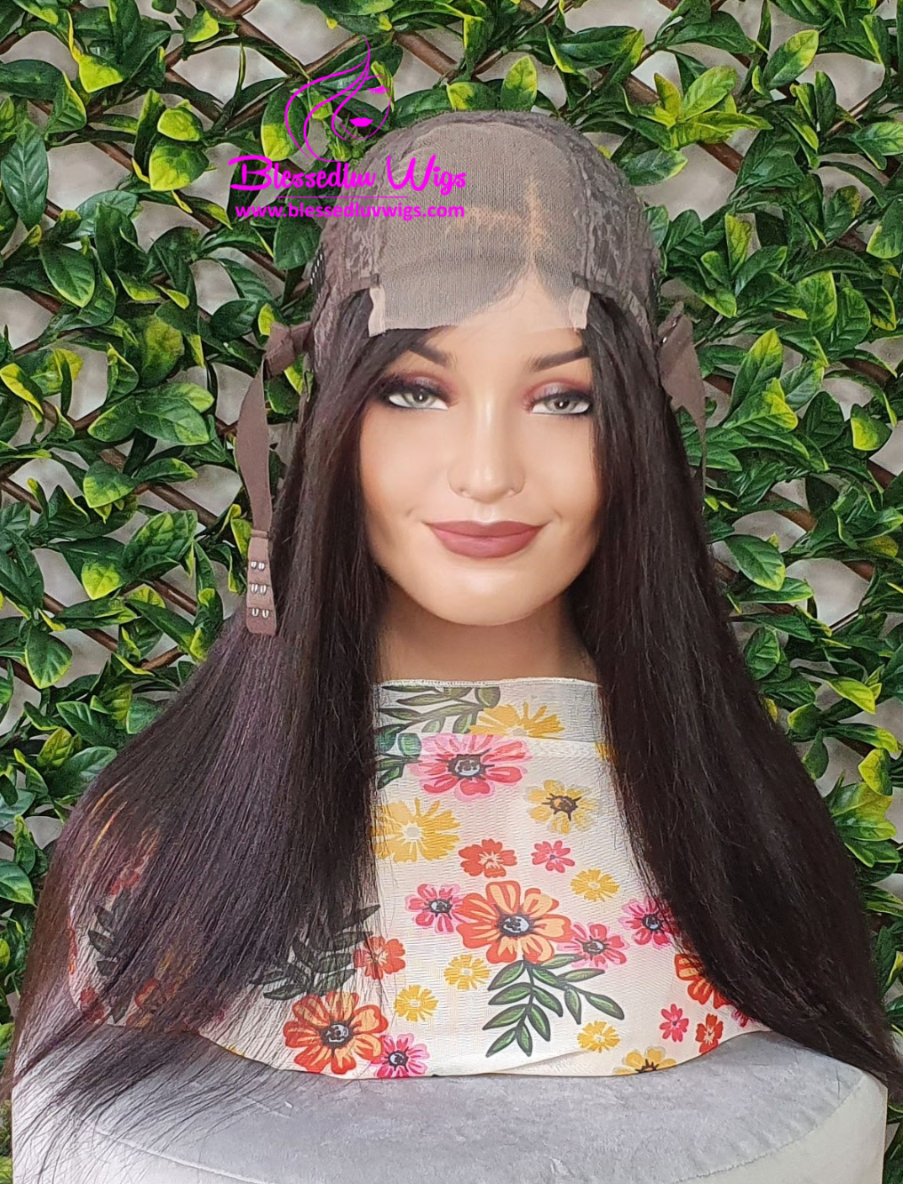 Eliza - Brazilian Lace Closure Wig-www.brazilianweave.com-Brazilianweave.com