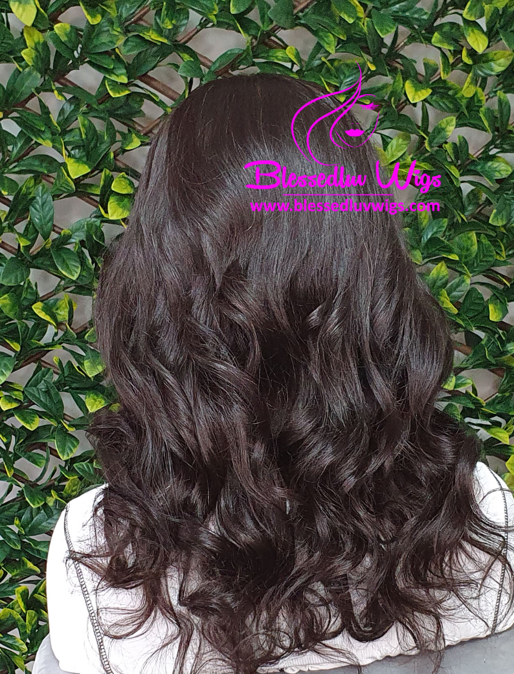 Brielle - Brazilian Lace Closure Wig-www.blessedluv.com-Brazilianweave.com