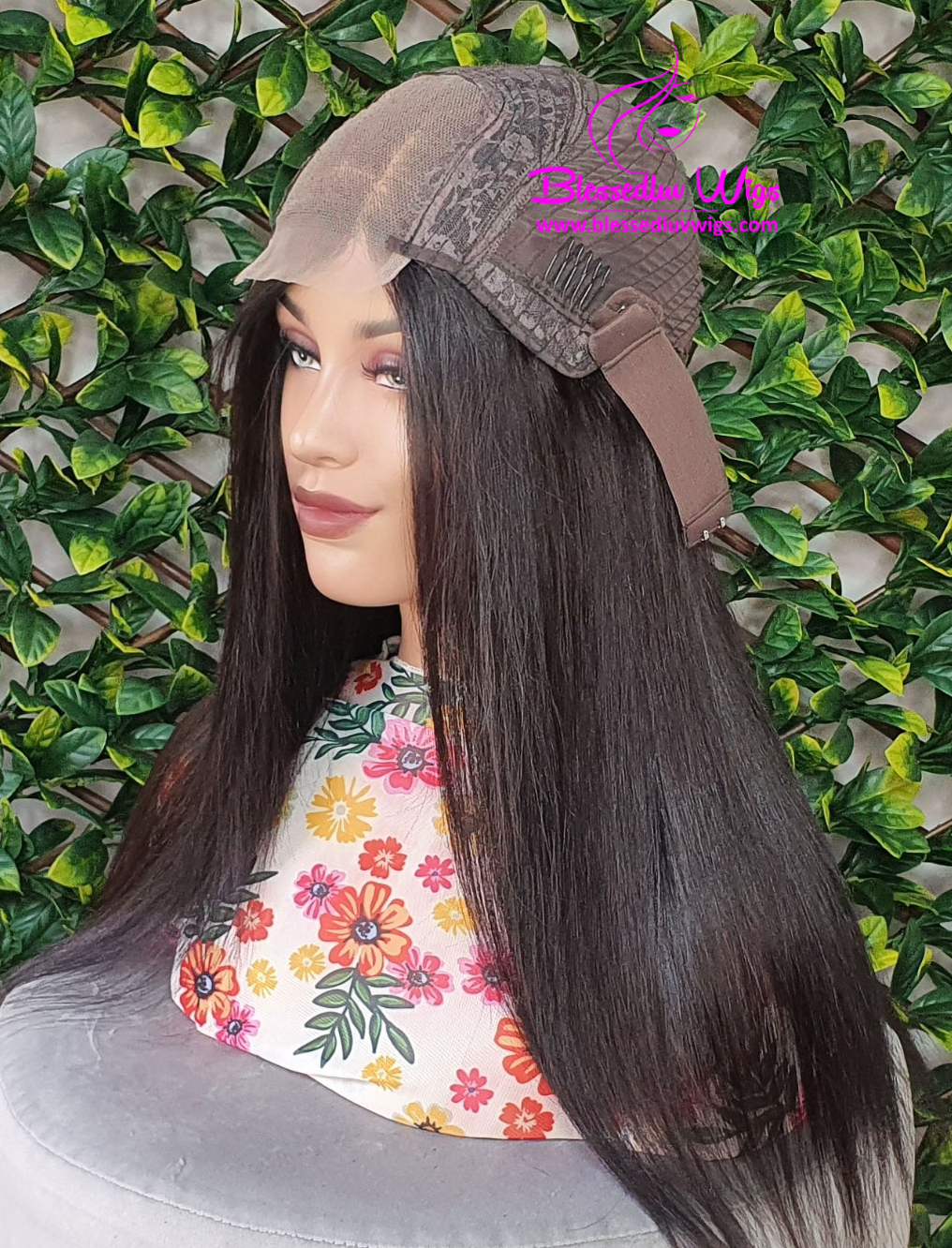 Eliza - Brazilian Lace Closure Wig-www.brazilianweave.com-Brazilianweave.com