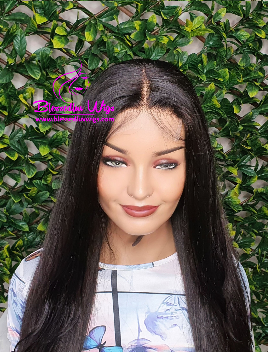 Carlie - Brazilian Lace Closure Wig-www.brazilianweave.com-Brazilianweave.com