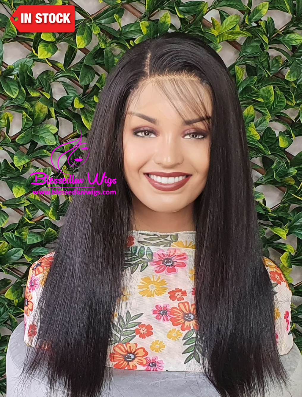 Eliza - Brazilian Lace Closure Wig-www.brazilianweave.com-Brazilianweave.com