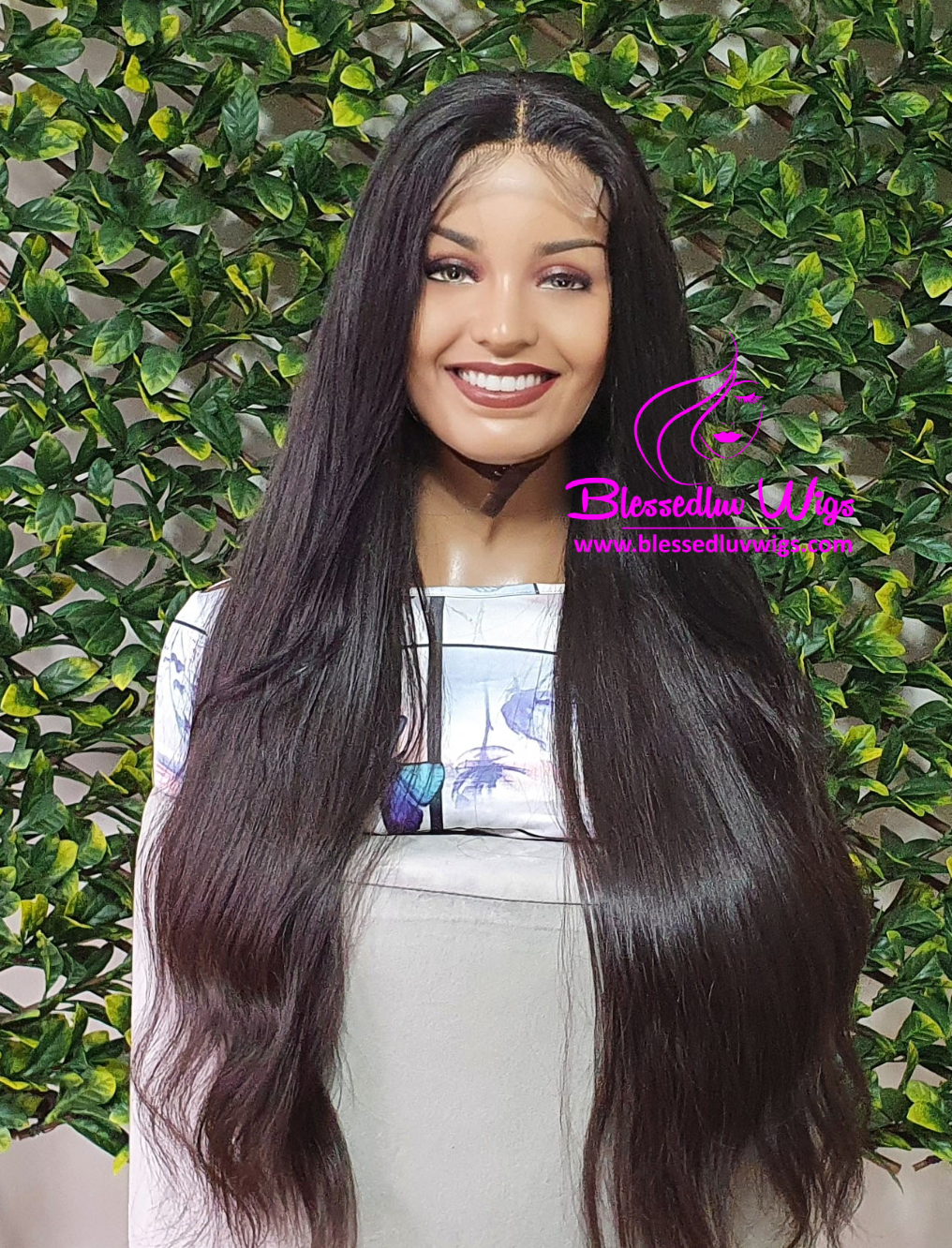 Carlie - Brazilian Lace Closure Wig-www.brazilianweave.com-Brazilianweave.com