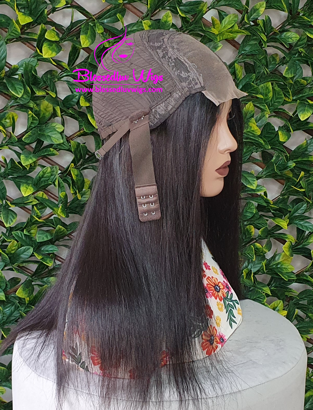 Eliza - Brazilian Lace Closure Wig-www.brazilianweave.com-Brazilianweave.com