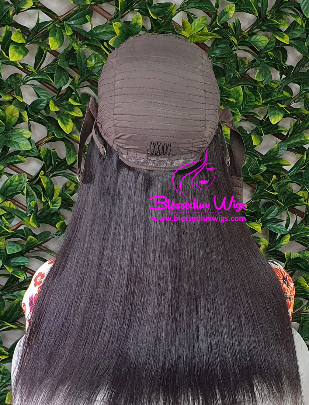 Eliza - Brazilian Lace Closure Wig-www.brazilianweave.com-Brazilianweave.com