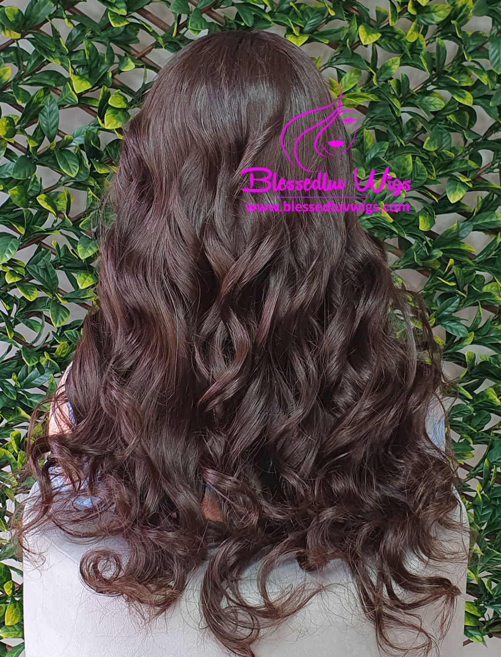 Isabelle - Raw Cambodian Double Drawn Lace 2x6 Closure Wig-www.brazilianweave.com-Brazilianweave.com