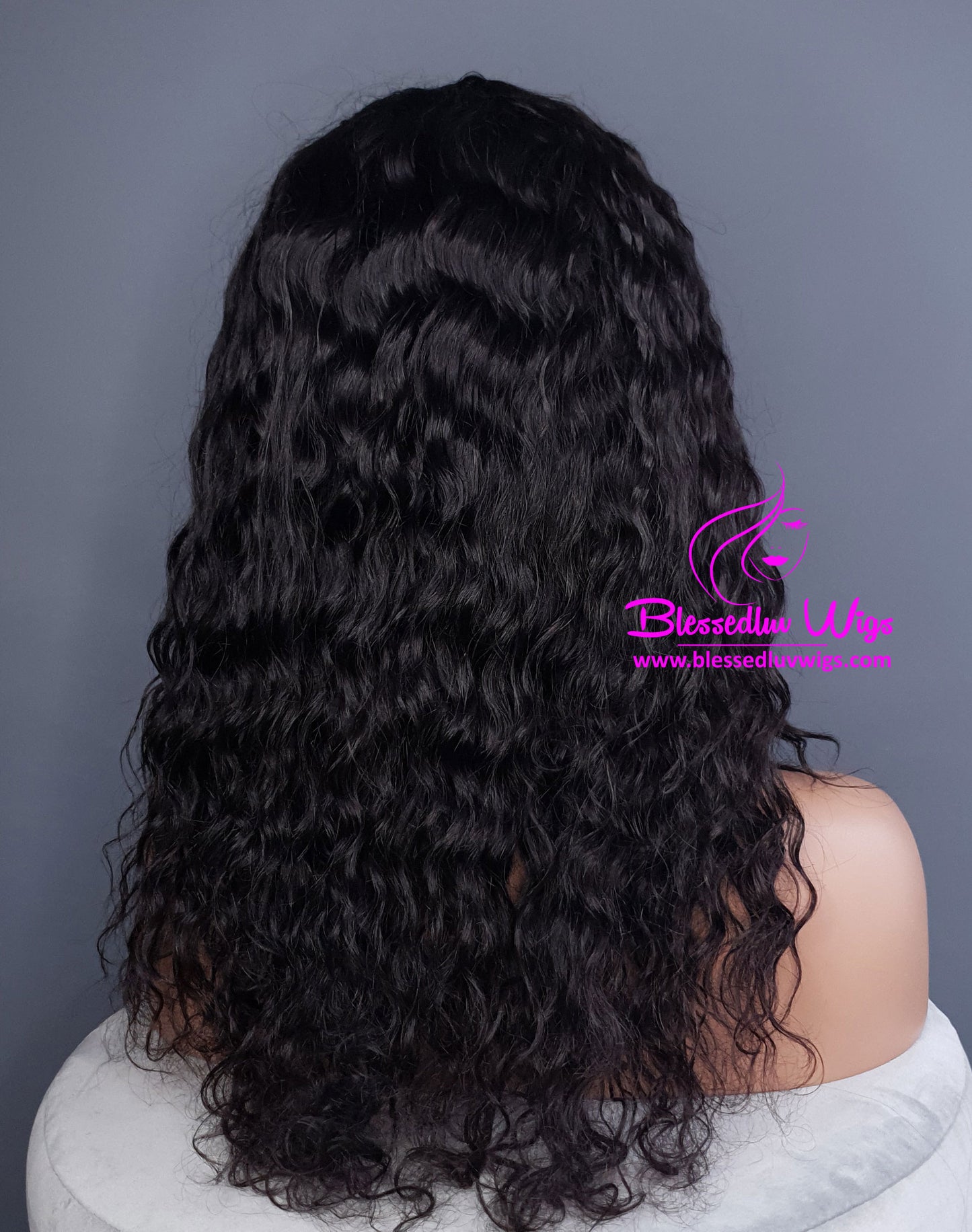 Charm - Brazilian Lace Frontal Wig-Brazilianweave.com-Brazilianweave.com