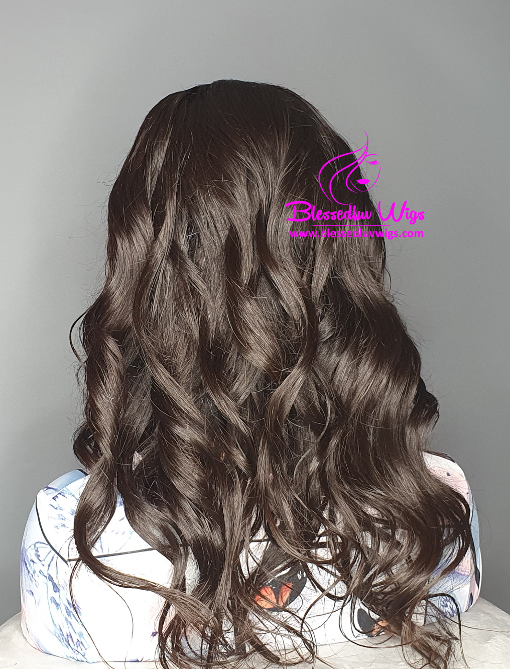 Lizie - Brazilian Lace Frontal Wig-Brazilianweave.com-Brazilianweave.com