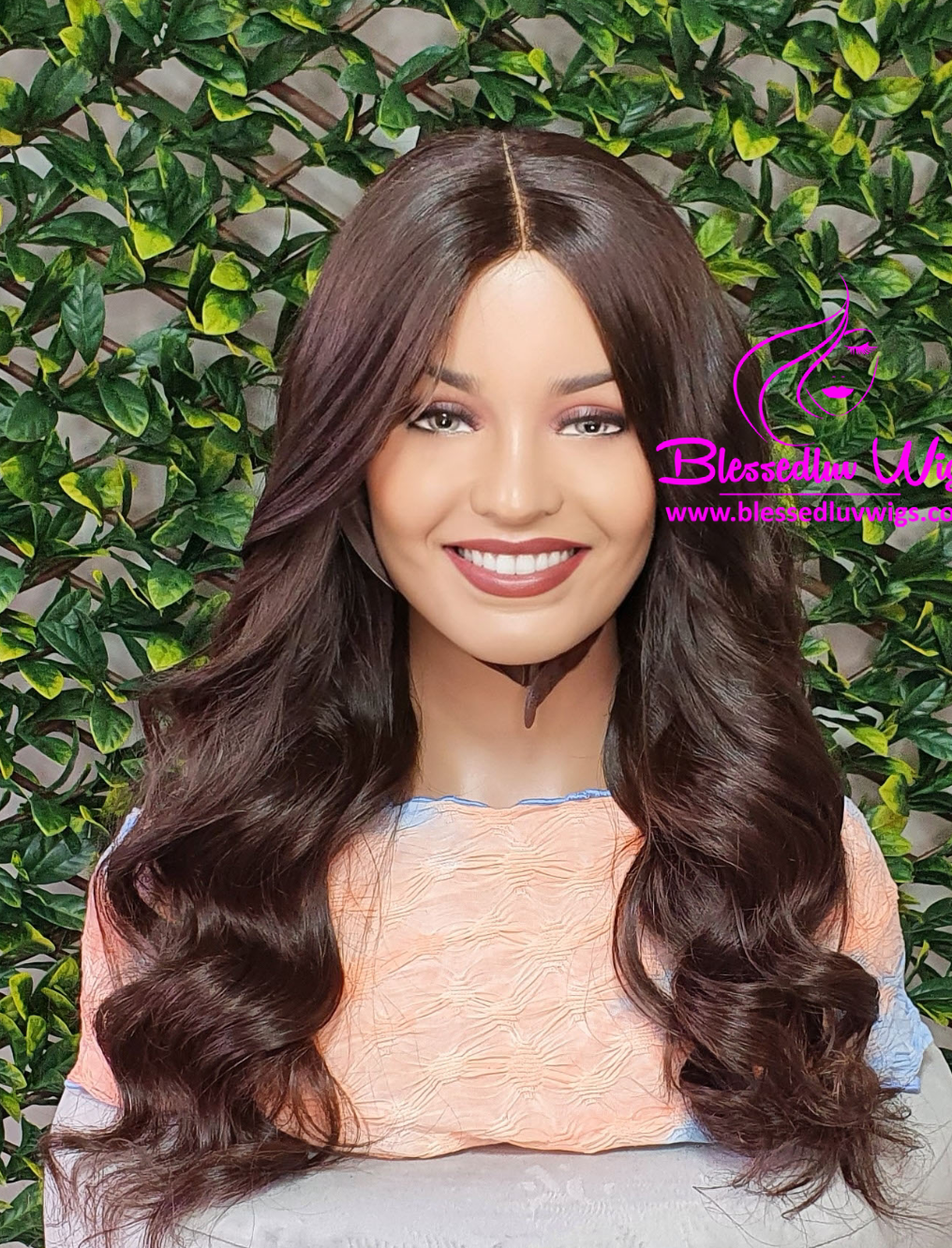 Isabelle - Raw Cambodian Double Drawn Lace 2x6 Closure Wig-www.brazilianweave.com-Brazilianweave.com