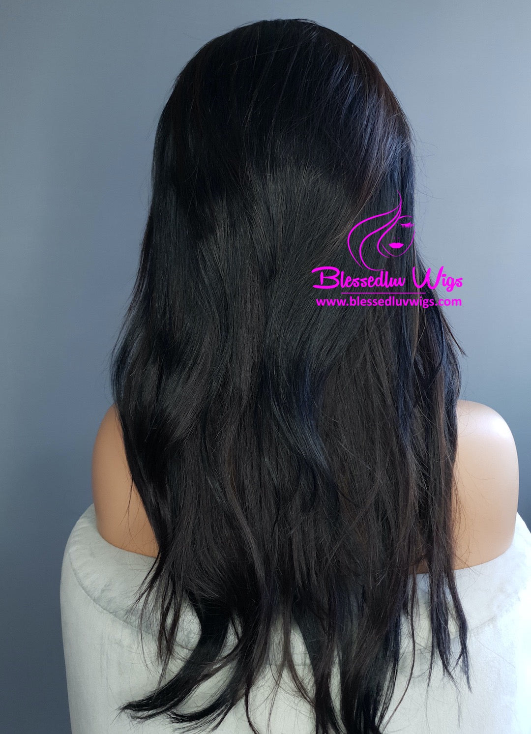 Ada - Brazilian Lace Closure Handmade Wig-www.brazilianweave.com-Brazilianweave.com