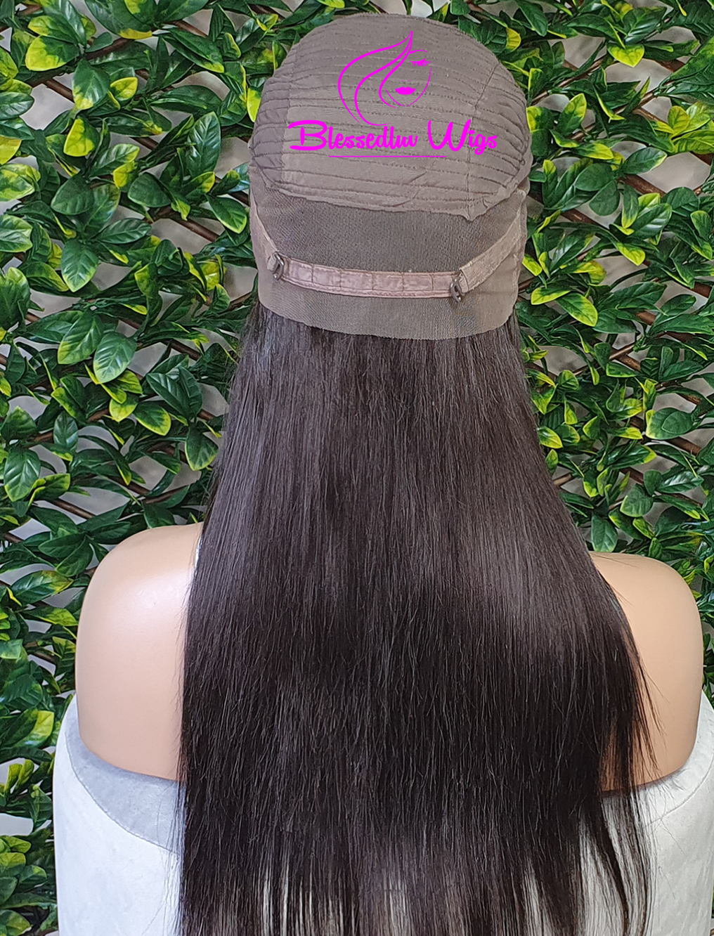 Charlotte - Brazilian 360 Lace Frontal Wig Sale-Wig-Blessedluv.com-Brazilianweave.com