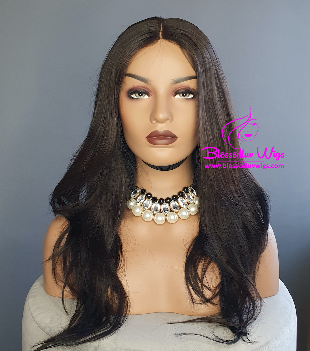 Ada - Brazilian Lace Closure Handmade Wig-www.brazilianweave.com-Brazilianweave.com
