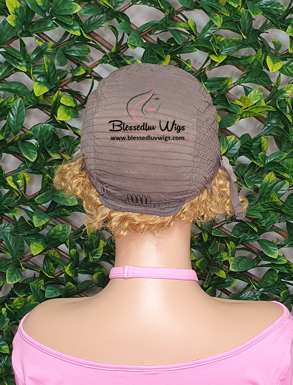 Millie - Pixie 13x 1 Lace Front Wig-www.brazilianweave.com-Brazilianweave.com