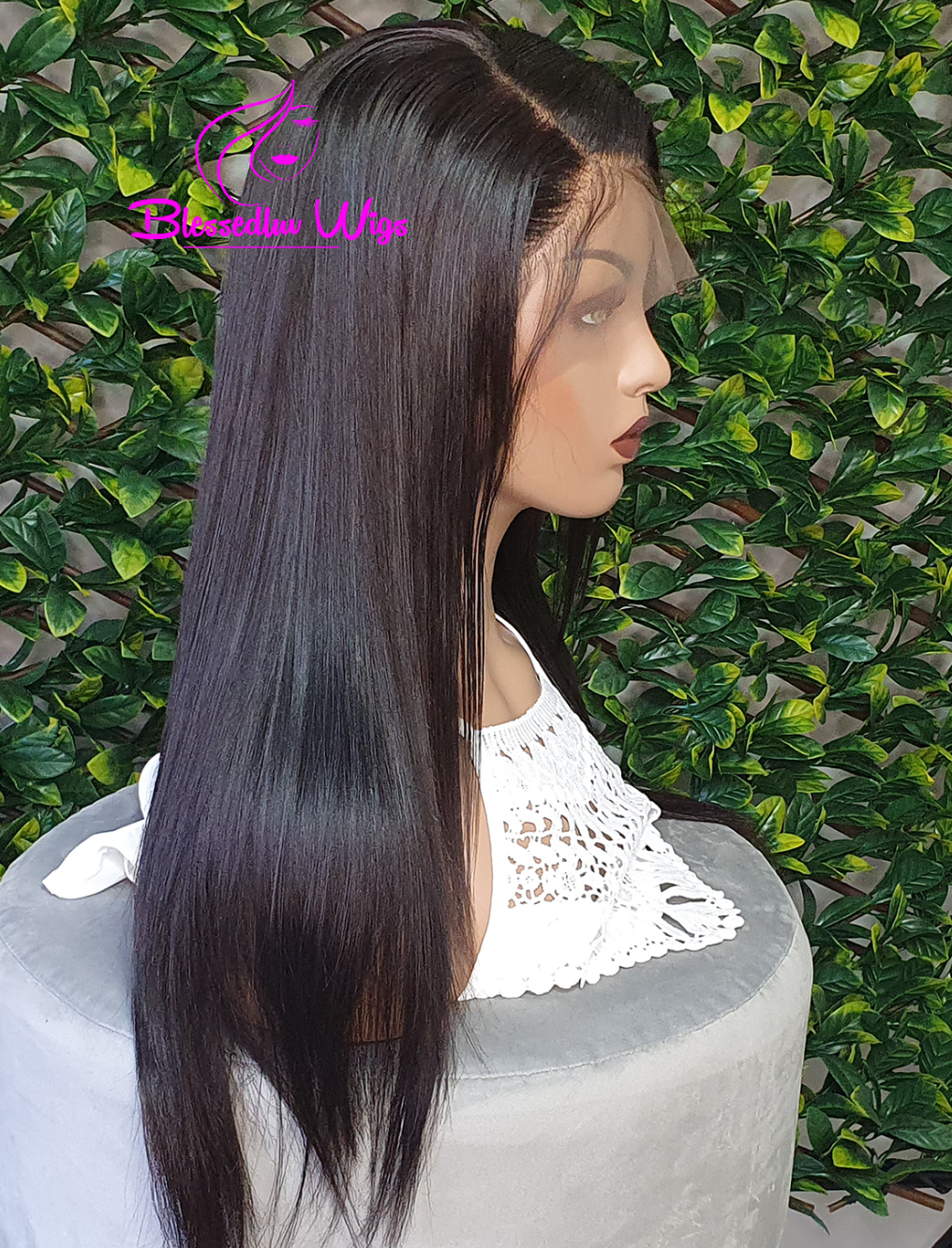 Charlotte - Brazilian 360 Lace Frontal Wig Sale-Wig-Blessedluv.com-Brazilianweave.com