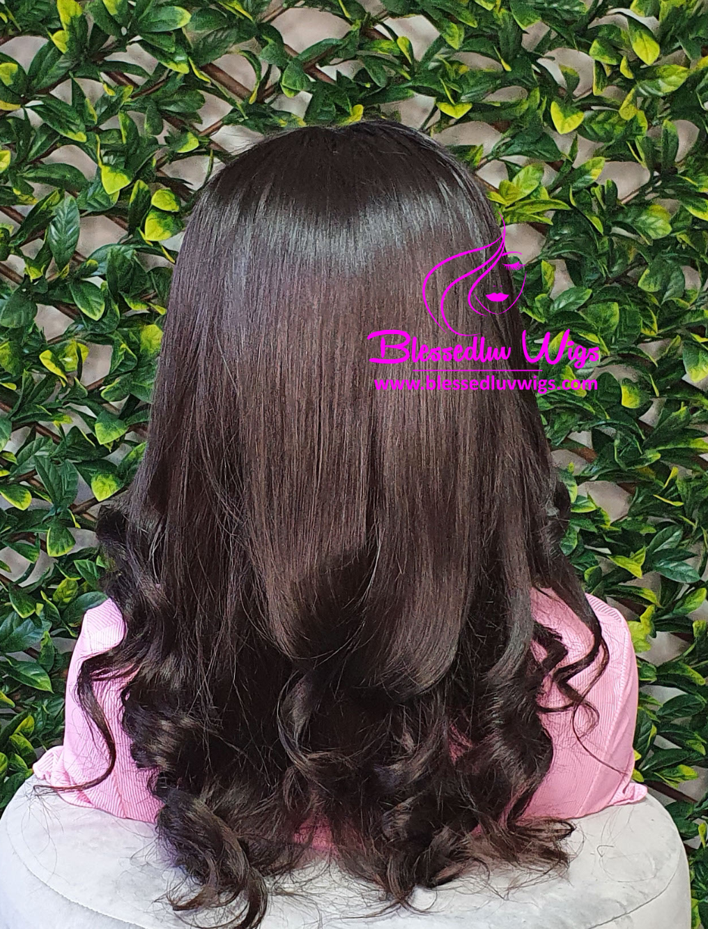 Samantha - Brazilian Lace Frontal Wig-www.brazilianweave.com-Brazilianweave.com