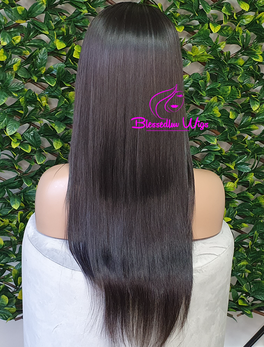 Charlotte - Brazilian 360 Lace Frontal Wig Sale-Wig-Blessedluv.com-Brazilianweave.com