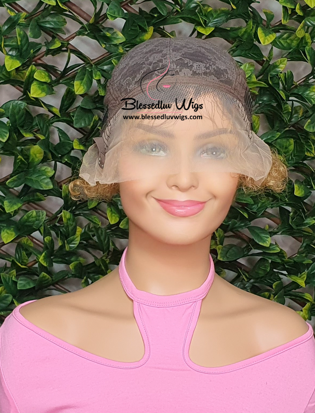 Millie - Pixie 13x 1 Lace Front Wig-www.brazilianweave.com-Brazilianweave.com