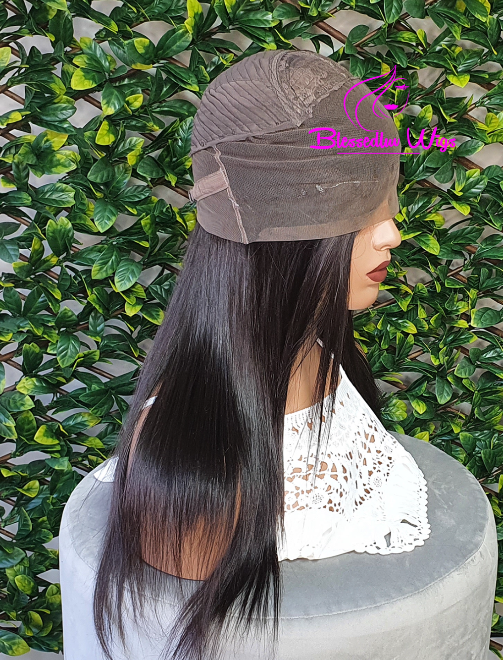 Charlotte - Brazilian 360 Lace Frontal Wig Sale-Wig-Blessedluv.com-Brazilianweave.com