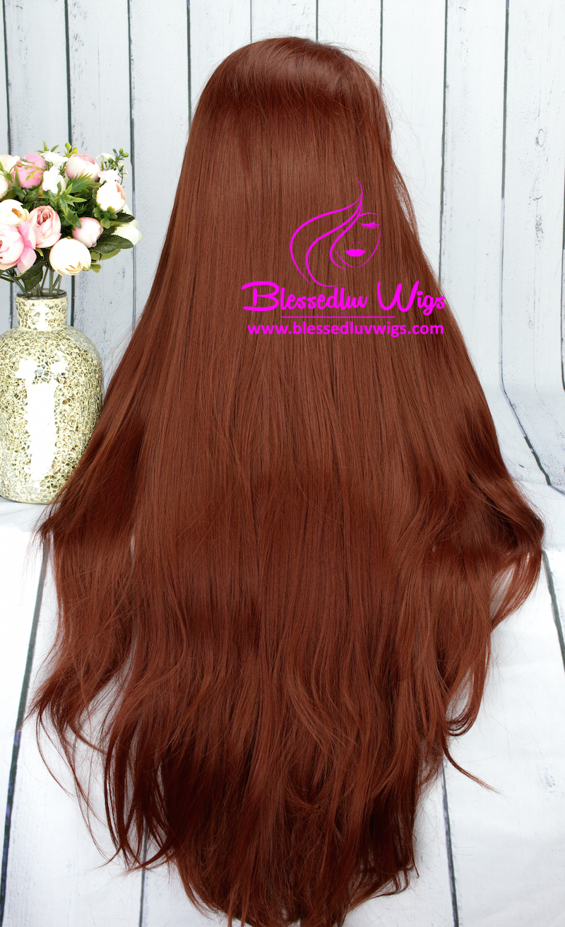 Vada - Diva Chestnut Wig-Brazilianweave.com-Brazilianweave.com