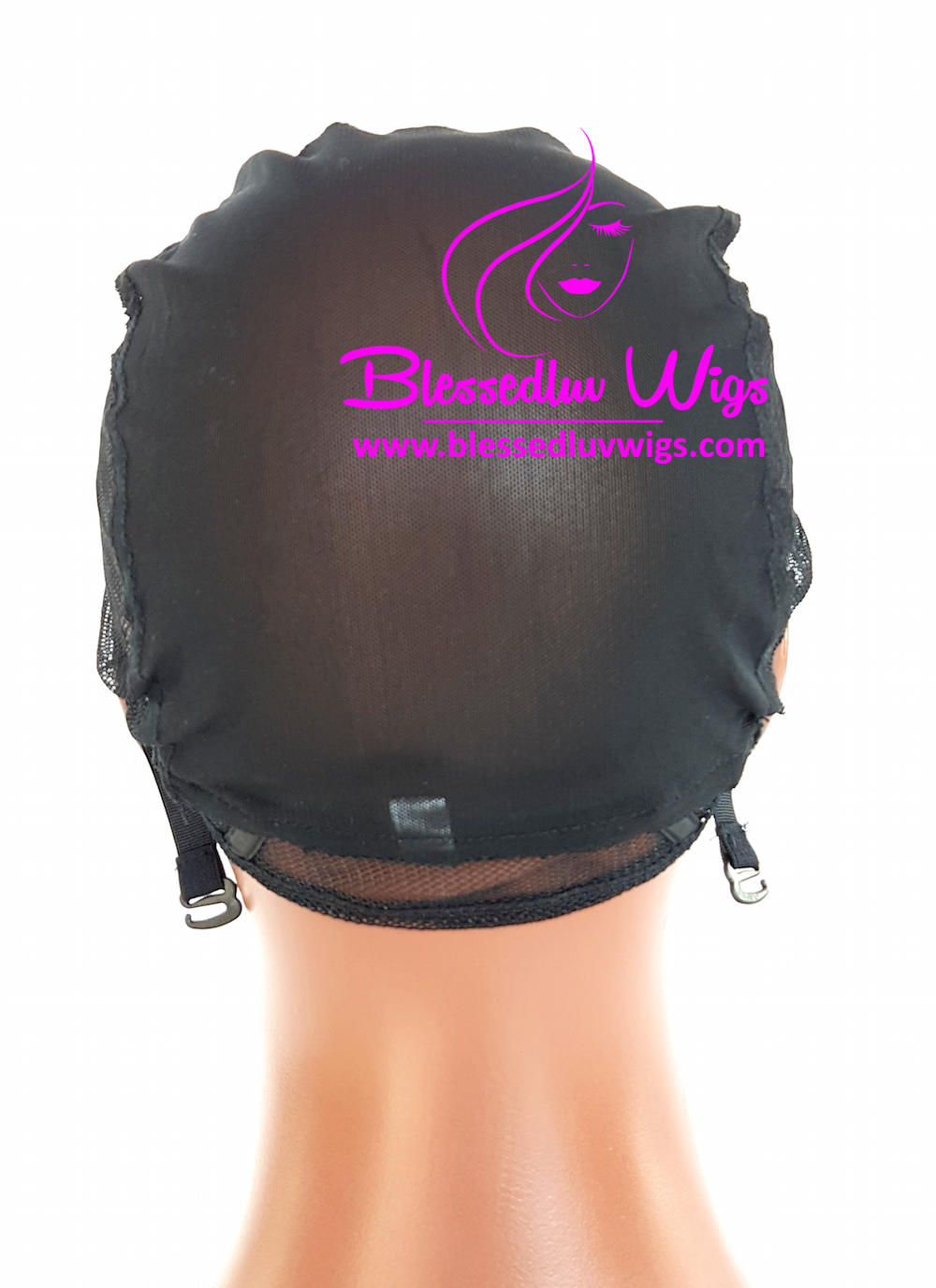 Closure Wig Cap-Brazilianweave.com-Brazilianweave.com