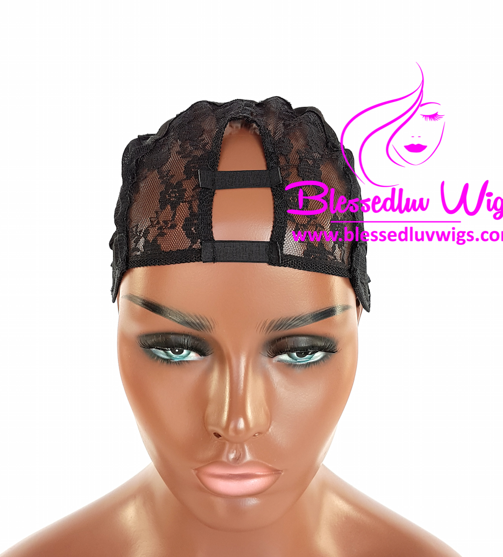 Closure Wig Cap-Brazilianweave.com-Brazilianweave.com