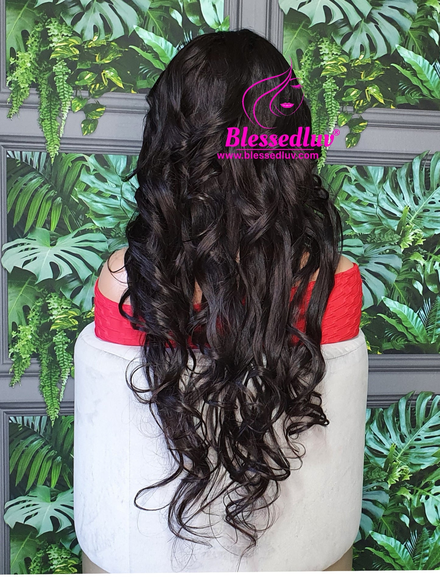 IRA - 5×5 Closure Wig SALE-Wig-Blessedluv.com-Brazilianweave.com