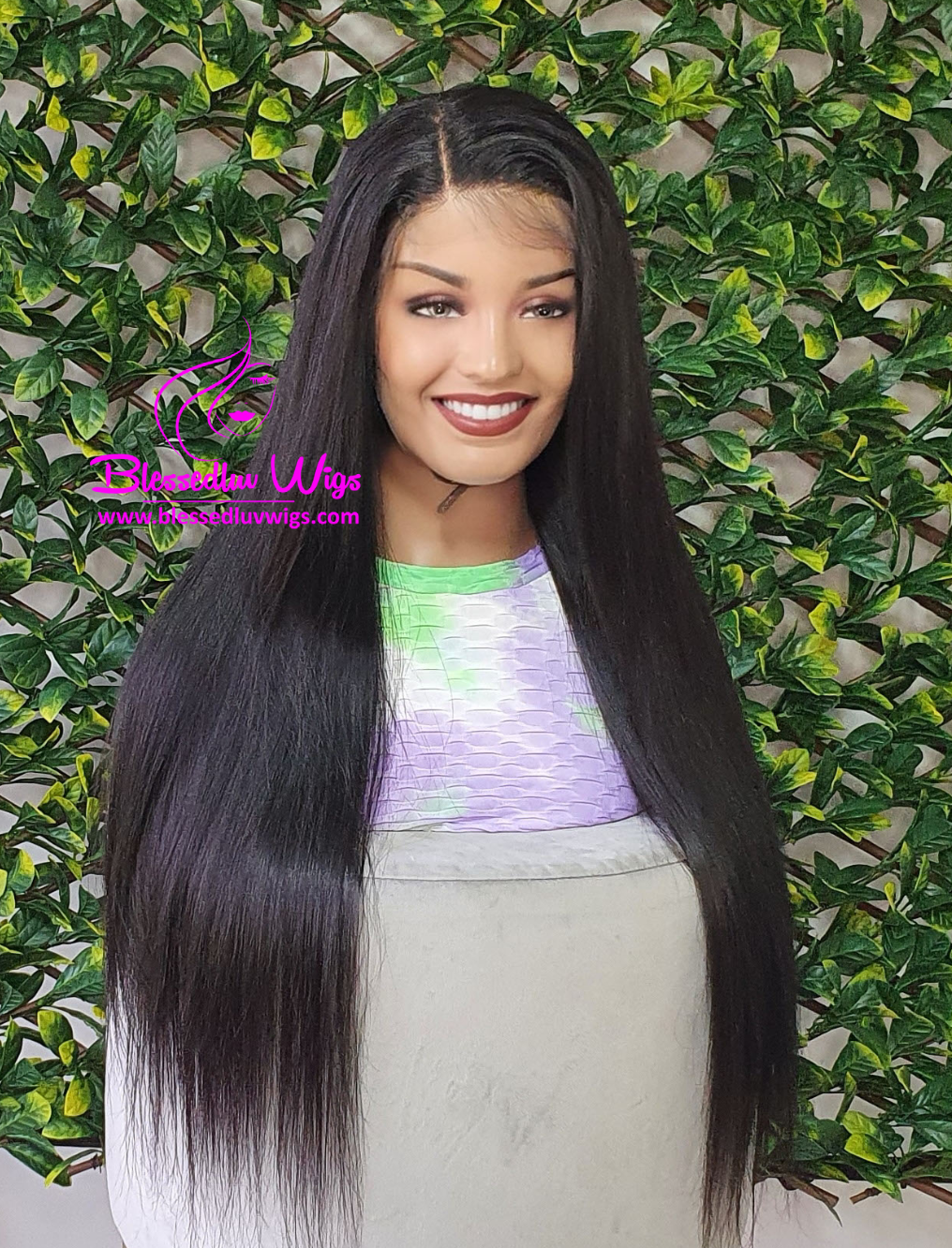 Rylee - Brazilian Lace Closure Wig SALE-www.brazilianweave.com-Brazilianweave.com