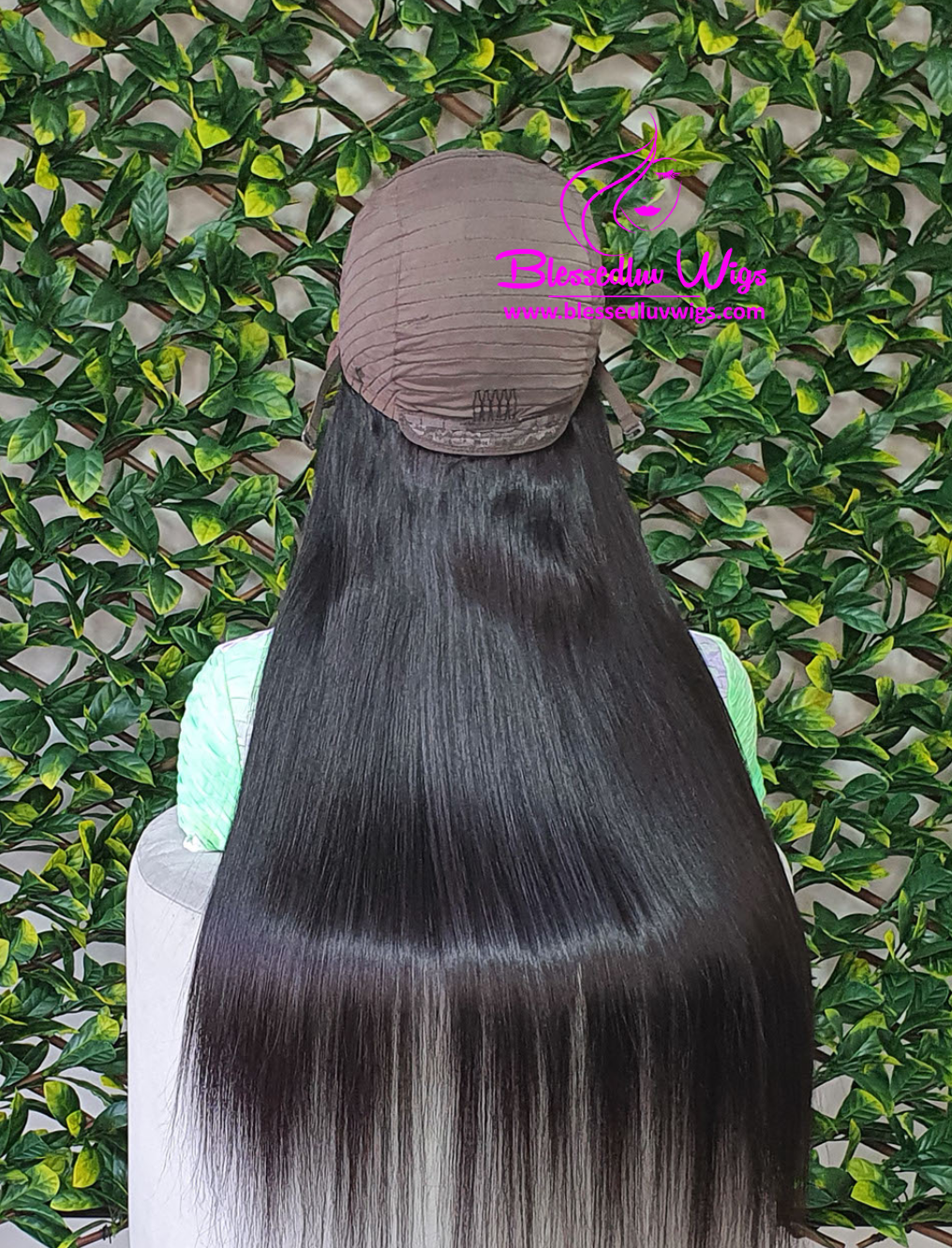 Rylee - Brazilian Lace Closure Wig SALE-www.brazilianweave.com-Brazilianweave.com